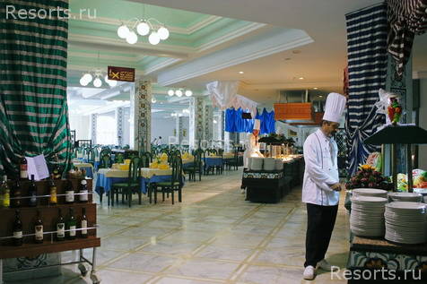 El Mouradi Palm Marina 15